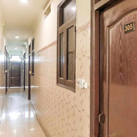 Hotel O Shri Sai Guest House Delhi  Ngoại thất bức ảnh